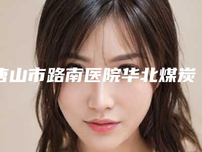 唐山市路南医院华北煤炭医学院附属医院路南分院整形价目表已上线请查收-腰腹部吸脂抽脂修复案例